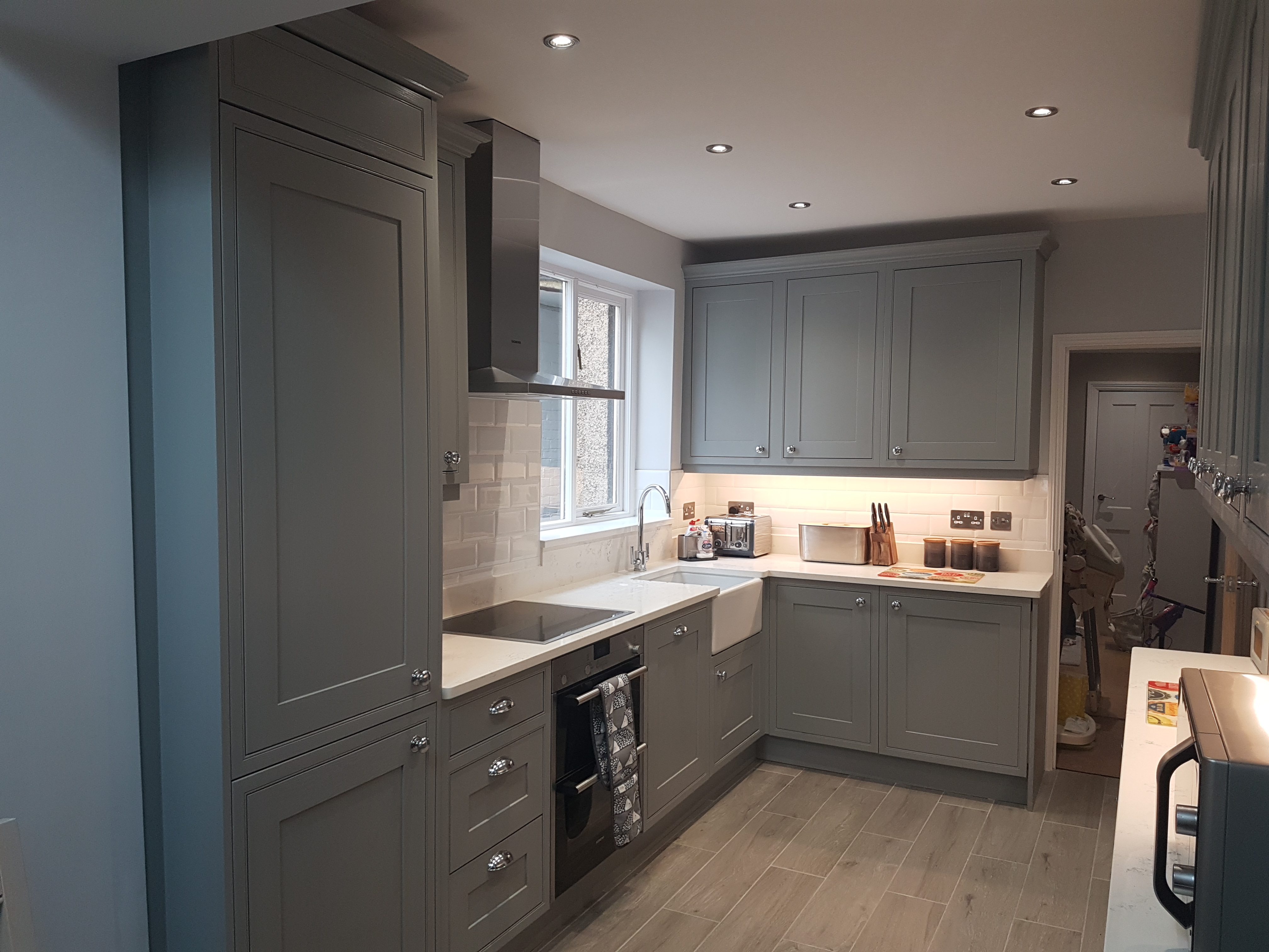 Wentworth Kitchens 