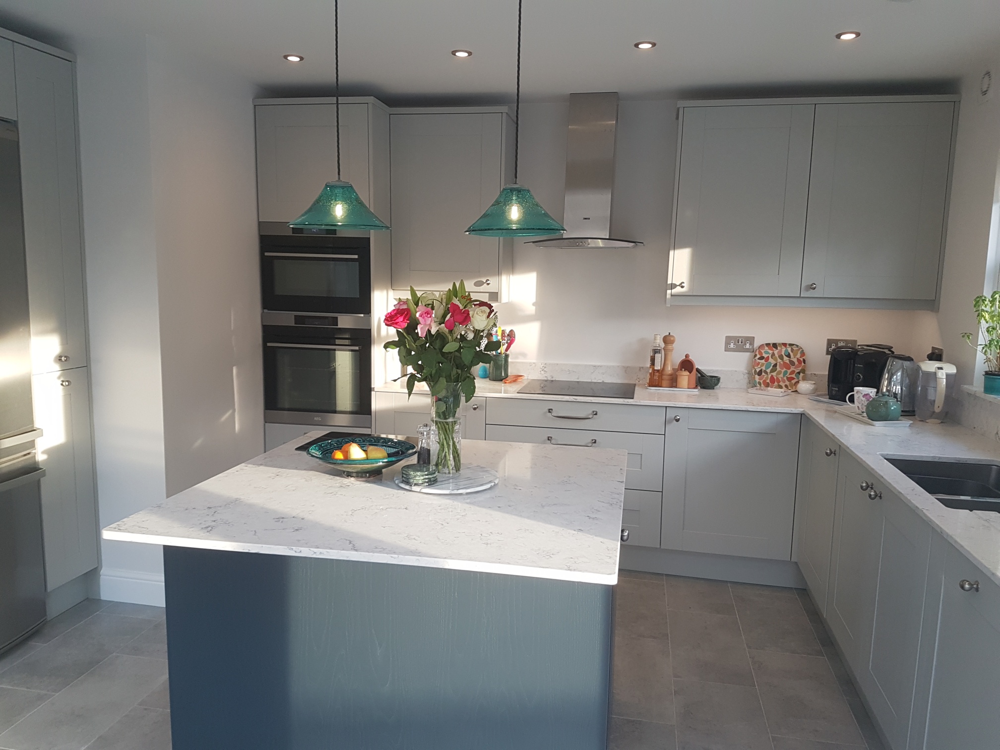 Wentworth Kitchens | Case study for kitchen installation in St Albans