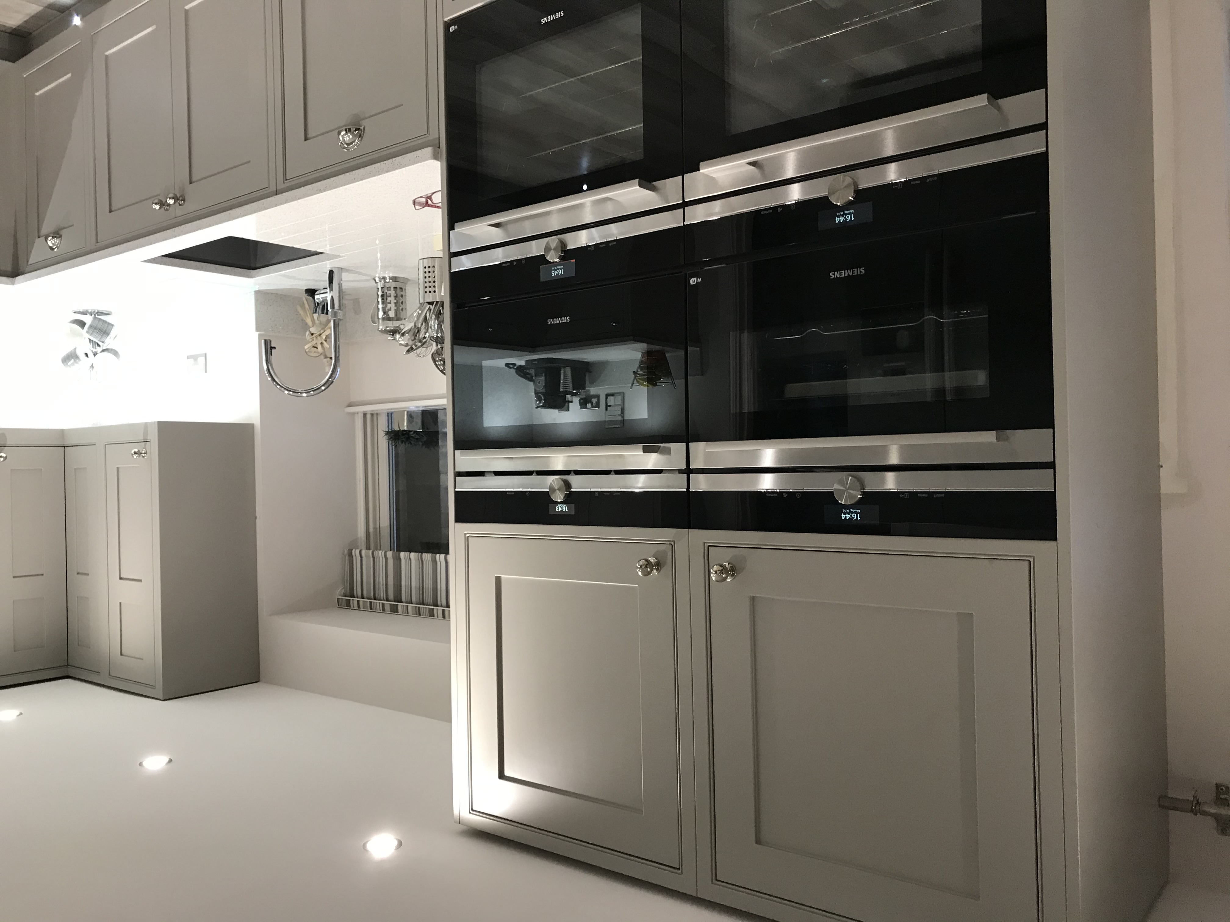 Wentworth Kitchens 