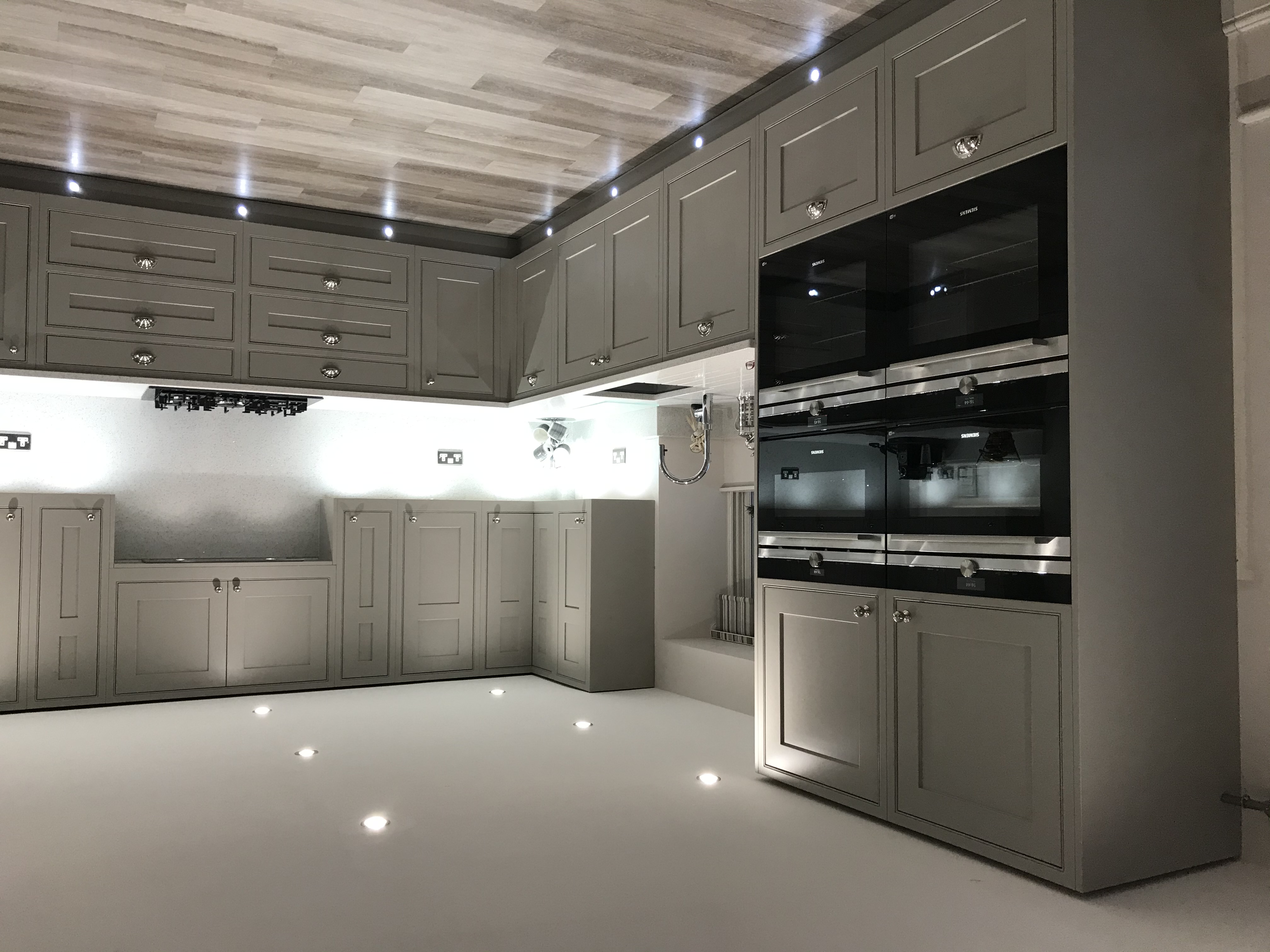 Wentworth Kitchens | Case study for kitchen installation in Goffs Oak